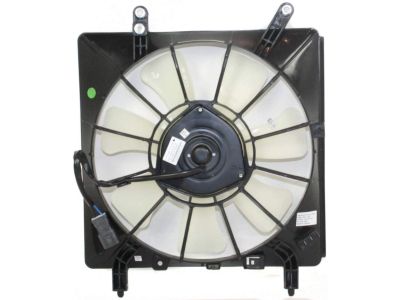 Acura 38615-PND-003 Shroud, Air Conditioner