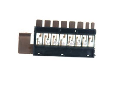 Acura 38232-TA0-A11 Fuse, Multi Block (D-2)