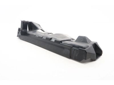 Acura 71164-TZ5-A11 Plate, Left Front Air Guide