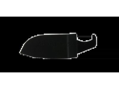 Acura 74114-TZ3-A10 Strake Left, Front Bumper