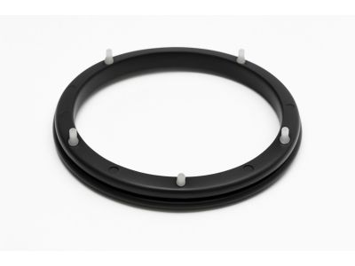 Acura 74142-SL0-000 Rubber, Hood Seal