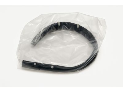 Acura 74142-SL0-000 Rubber, Hood Seal