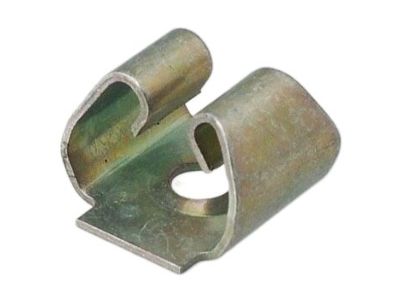 Honda 91641-SM4-003 Grommet, Screw (4MM)