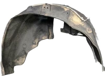 Acura 74590-TZ3-A10 Fender L, Rear Inner