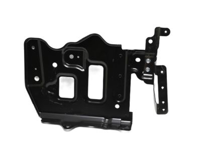 Acura 60630-TJB-A00ZZ Base Complete