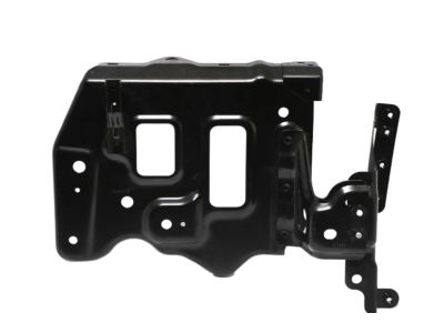 Acura 60630-TJB-A00ZZ Base Complete