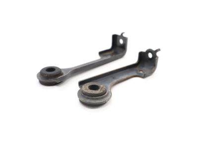 Acura 19702-5YF-A00 Stay Assembly L, Intclr