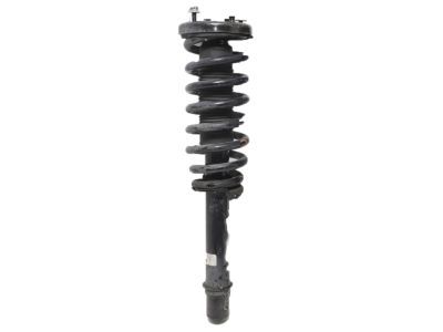 Acura 51602-SEP-A09 Shock Absorber Assembly, Left Front
