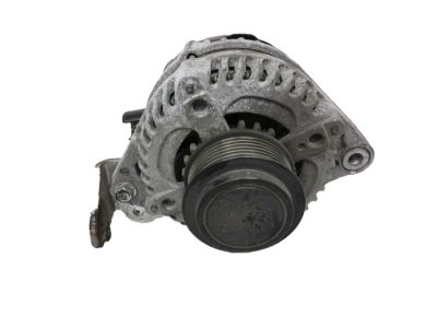 Acura 31100-R8A-A01 Alternator Assembly (Csj89) (Denso)