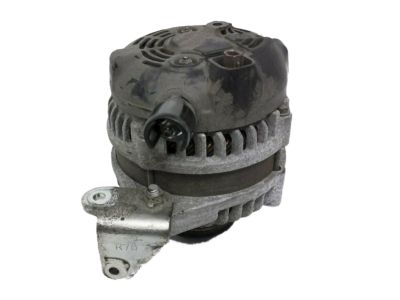 Acura 31100-R8A-A01 Alternator Assembly (Csj89) (Denso)