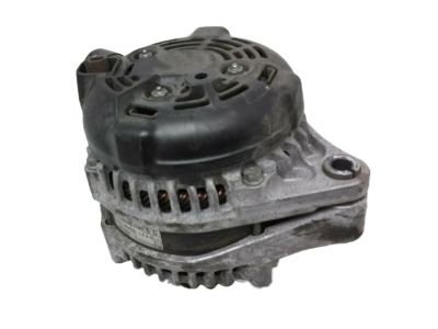 Acura 31100-R8A-A01 Alternator Assembly (Csj89) (Denso)