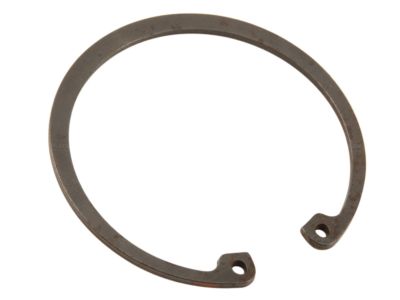 Honda 90414-689-000 Ring 1, Snap (80X2.5)