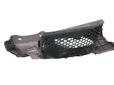 Acura 17248-5J6-A00 Guide, Air