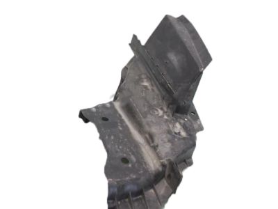 Acura 17248-5J6-A00 Guide, Air
