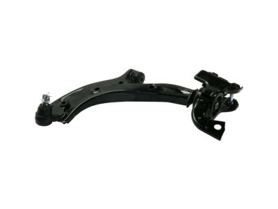 Acura 51360-STK-A03 Arm Assembly, Left Front (Lower)