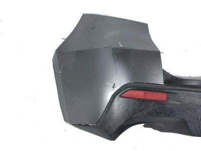 Acura 04717-STK-A90ZZ Face, Right Rear Bumper (Dot)