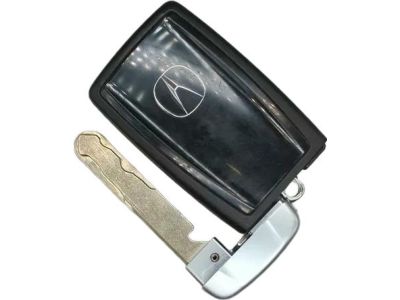 Acura 72147-TX6-A32 Fob Assembly, Entry Key