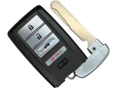 Acura 72147-TX6-A32 Fob Assembly, Entry Key
