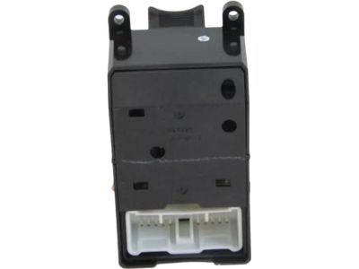 Acura 35760-SEP-A02 Sub-Switch Assembly, Power Window (Passenger)