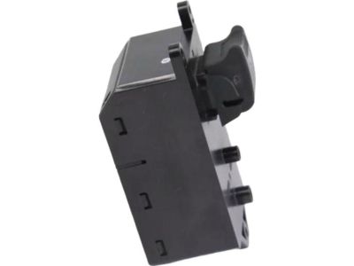 Acura 35760-SEP-A02 Sub-Switch Assembly, Power Window (Passenger)