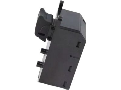 Acura 35760-SEP-A02 Sub-Switch Assembly, Power Window (Passenger)