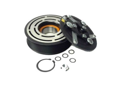 Acura 38900-RBB-006 Clutch Set