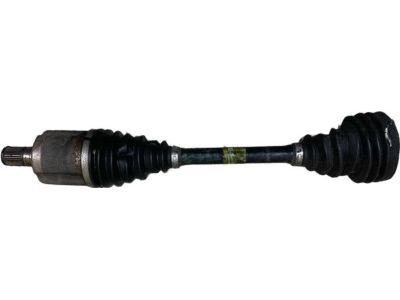 Acura 44306-TJB-A01 Shaft Assembly, L Drive
