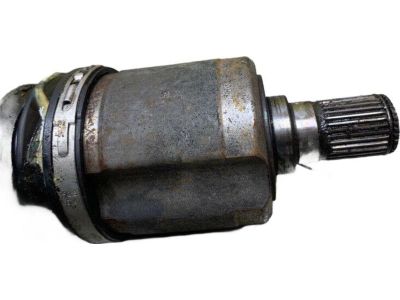 Acura 44306-TJB-A01 Shaft Assembly, L Drive