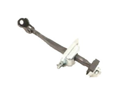 Acura 72340-TX4-A01 Checker, Right Front Door