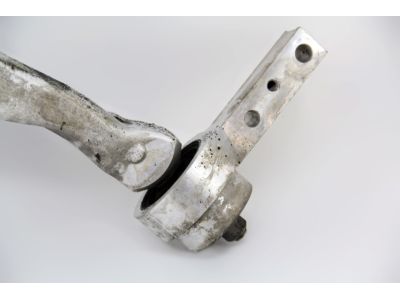 Acura 51360-STX-A07 Lower-Arm Complete , Left Front