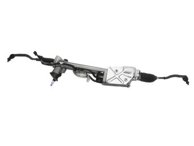 Acura 53540-TYA-A01 End Complete Tie Rod R