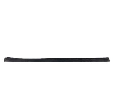 Acura 72327-STX-A01 Seal, Right Front Door Side Sill