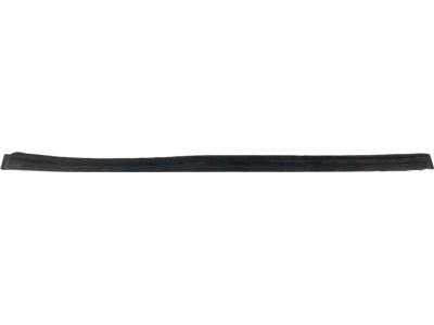 Acura 72327-STX-A01 Seal, Right Front Door Side Sill