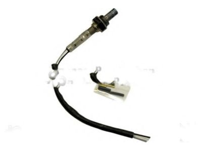 Acura 36531-P8D-J21 Sensor, Oxygen