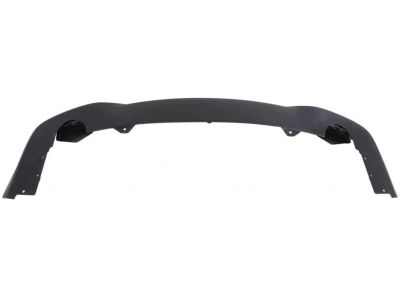 Acura 04716-TX4-A50 Face, Rear Bumper Lower (Dot)