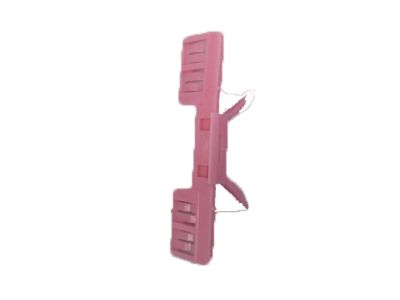 Acura 73153-SEA-003 Clip A, Passenger Side Windshield (Light Red)