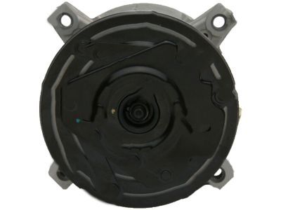 Acura 19030-PL2-S01 Motor, Cooling Fan (Denso)