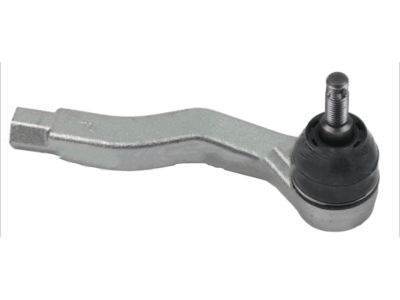 Acura 53540-SL0-A01 End, Passenger Side Tie Rod