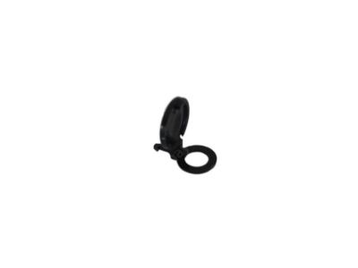 Honda 72126-SM4-003ZA Cap, Case *NH167L* (GRAPHITE BLACK)