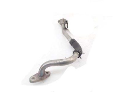 Acura 15542-RWC-A00 Hose, Turbocharger Oil Return