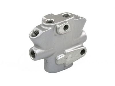 Acura 46210-S04-952 Valve Assembly, Proportioning