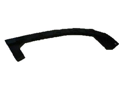 Acura 71140-SJA-013 Beam, Right Front Bumper (Upper)