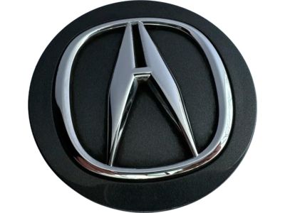 Acura 44732-TY3-A11 Cap Assembly, Wheel Center