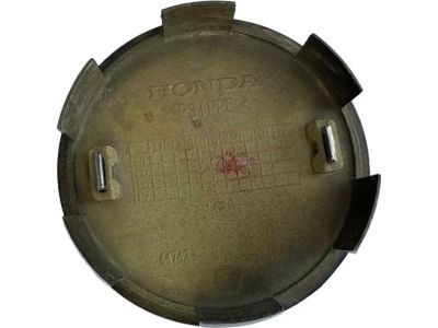 Acura 44732-TY3-A11 Cap Assembly, Wheel Center