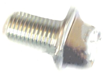 Acura 95701-10018-08 Bolt, Flange (10X18)