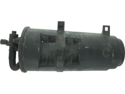 Acura 17011-SS8-A00 Canister Assembly