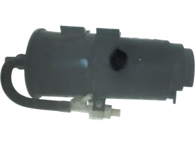 Acura 17011-SS8-A00 Canister Assembly