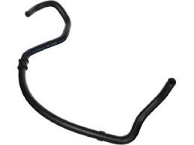 Acura 53732-STK-A01 Hose, Power Steering Oil Cooler