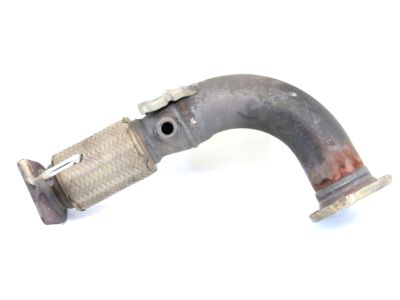 Acura 18210-SEC-A01 Pipe A, Exhaust