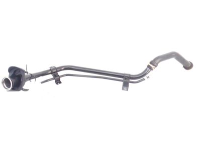 Acura 17660-S9V-A01 Pipe, Fuel Filler